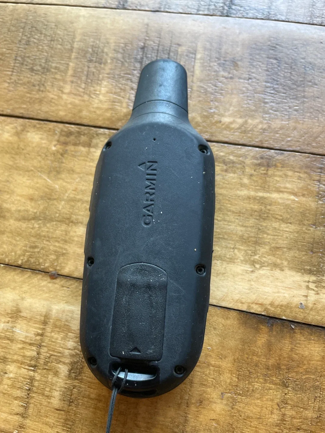 Garmin Delta XC Dog Training Device image indicator(6)