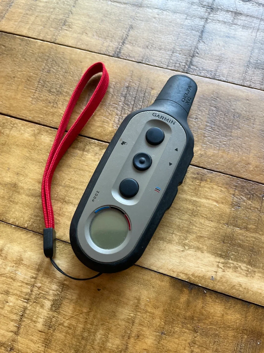 Garmin Delta XC Dog Training Device thumbnail