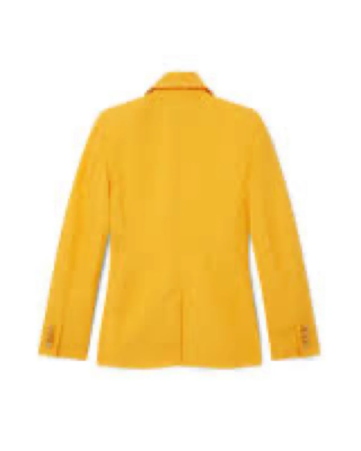 Shanice Peach Blazer - Size Small thumbnail