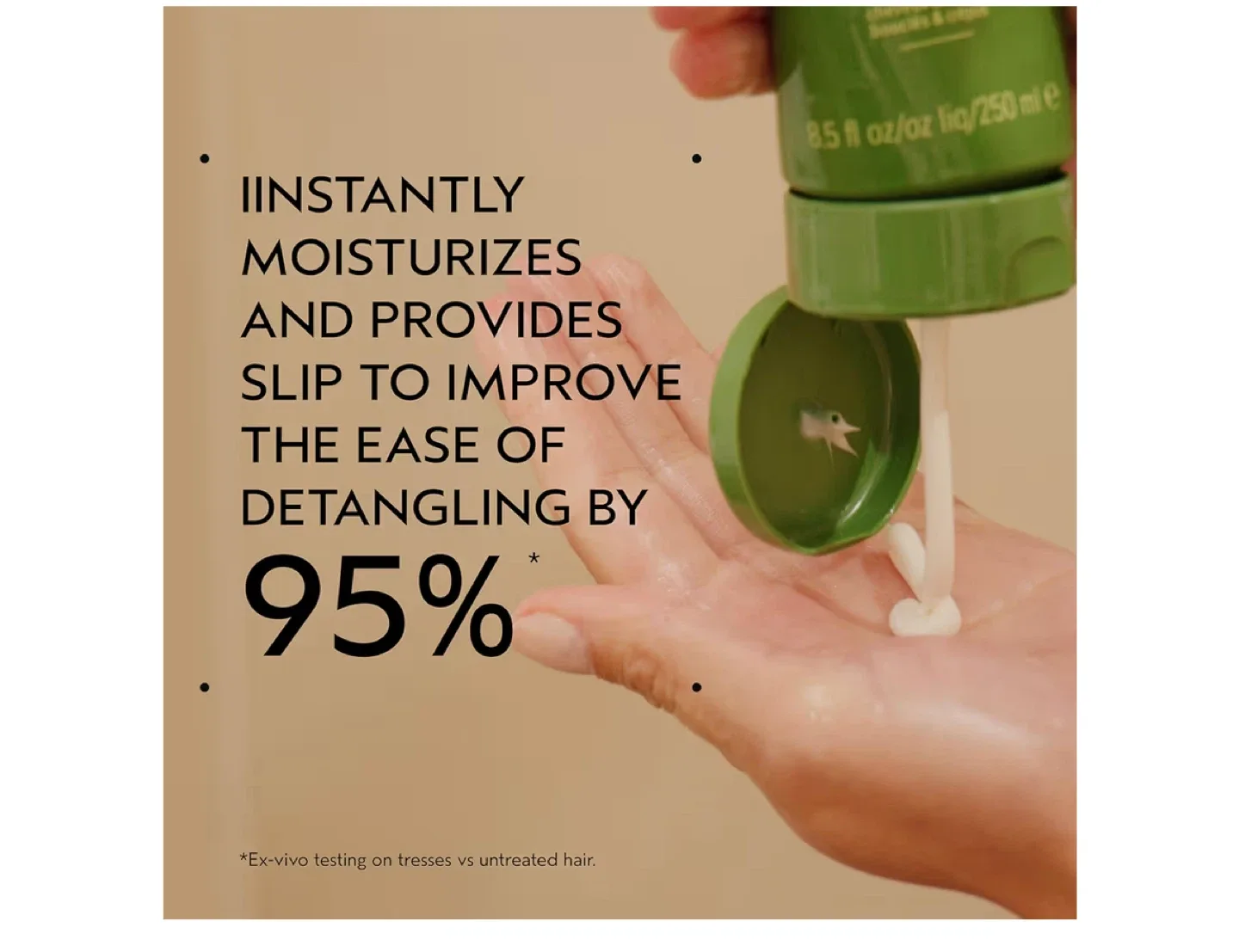 Aveda Be Curly Advanced Conditioner image indicator(2)