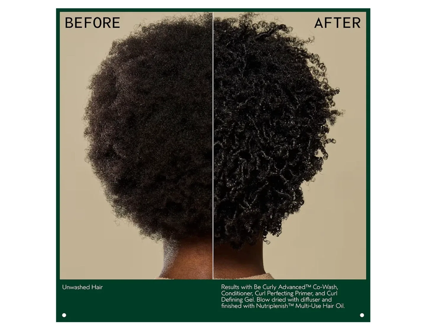 Aveda Be Curly Advanced Conditioner image indicator(5)