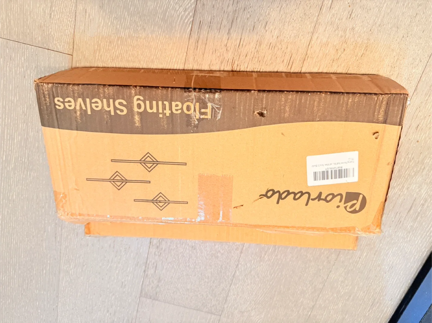 Floating Shelves - New in Box! image indicator(2)