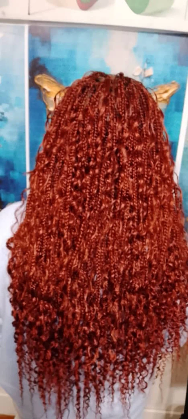 Braids for sale