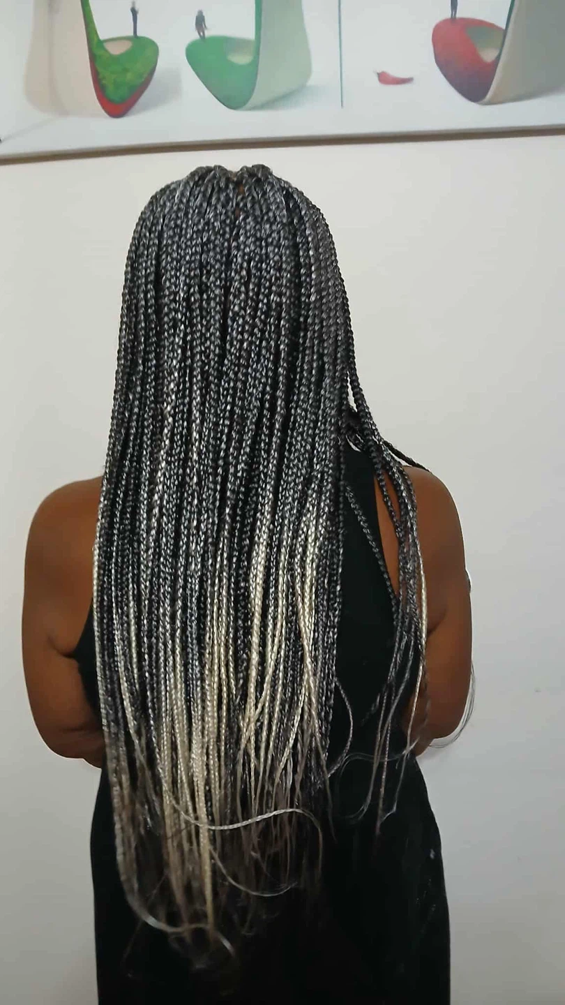 Braids for sale - photo 3