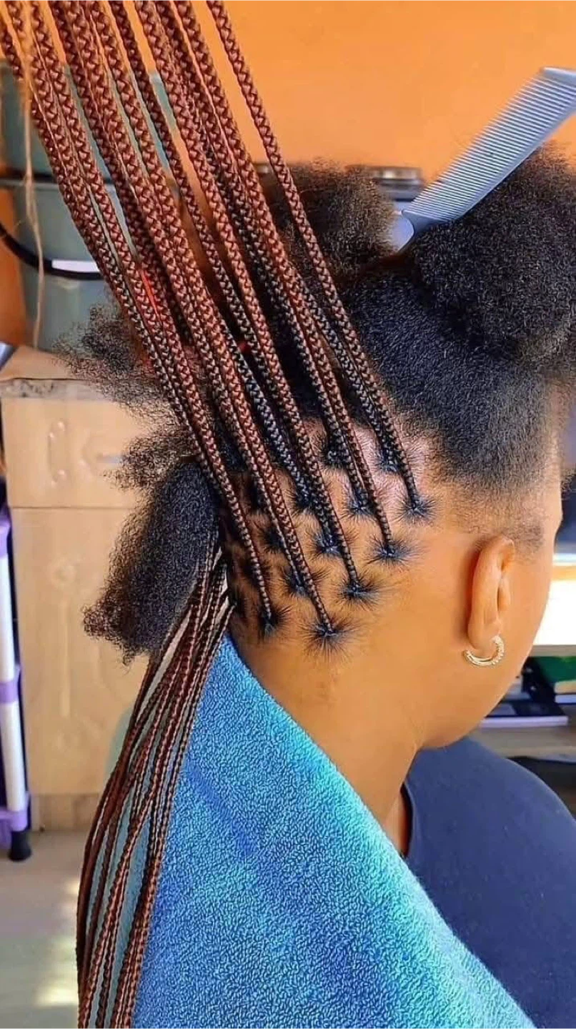Braids for sale - photo 2