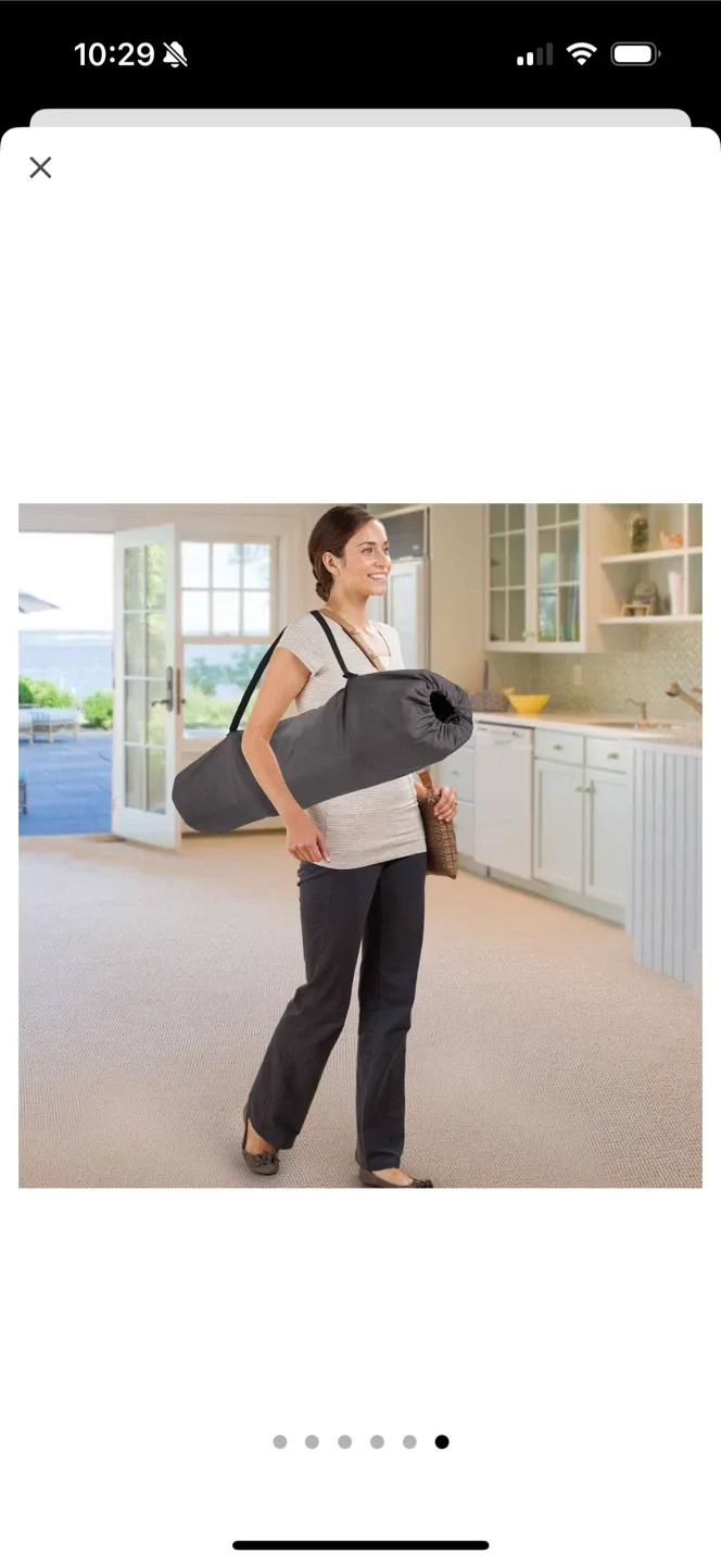 Bright Starts Pop 'N Play Portable Playard image indicator(3)