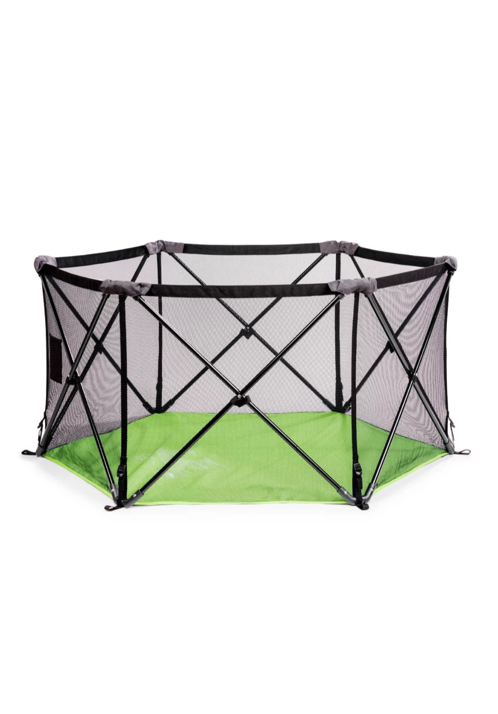 Bright Starts Pop 'N Play Portable Playard