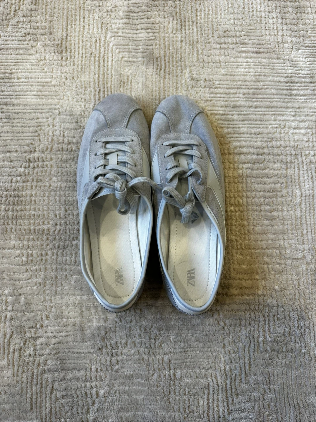 Zara Women's Sneakers
