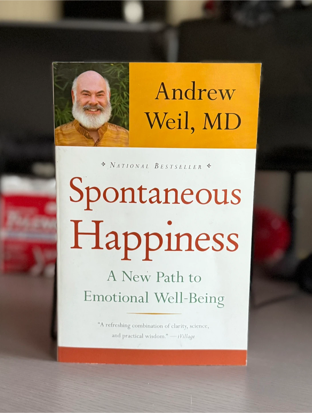 Self-Help /Mental Health /Wellness Books- (See Desc. for Prices) - photo 2