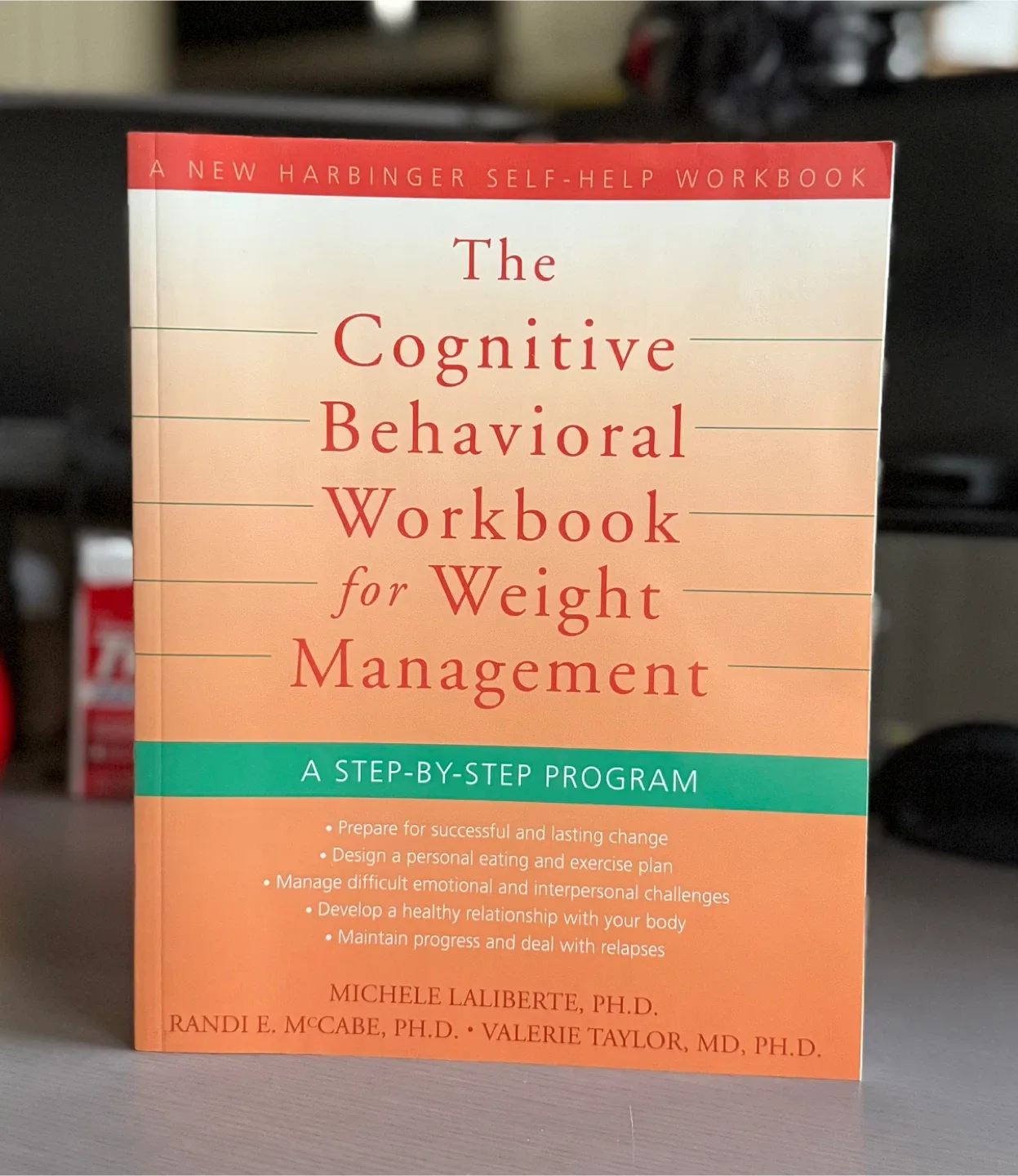 Self-Help /Mental Health /Wellness Books- (See Desc. for Prices) image indicator(6)