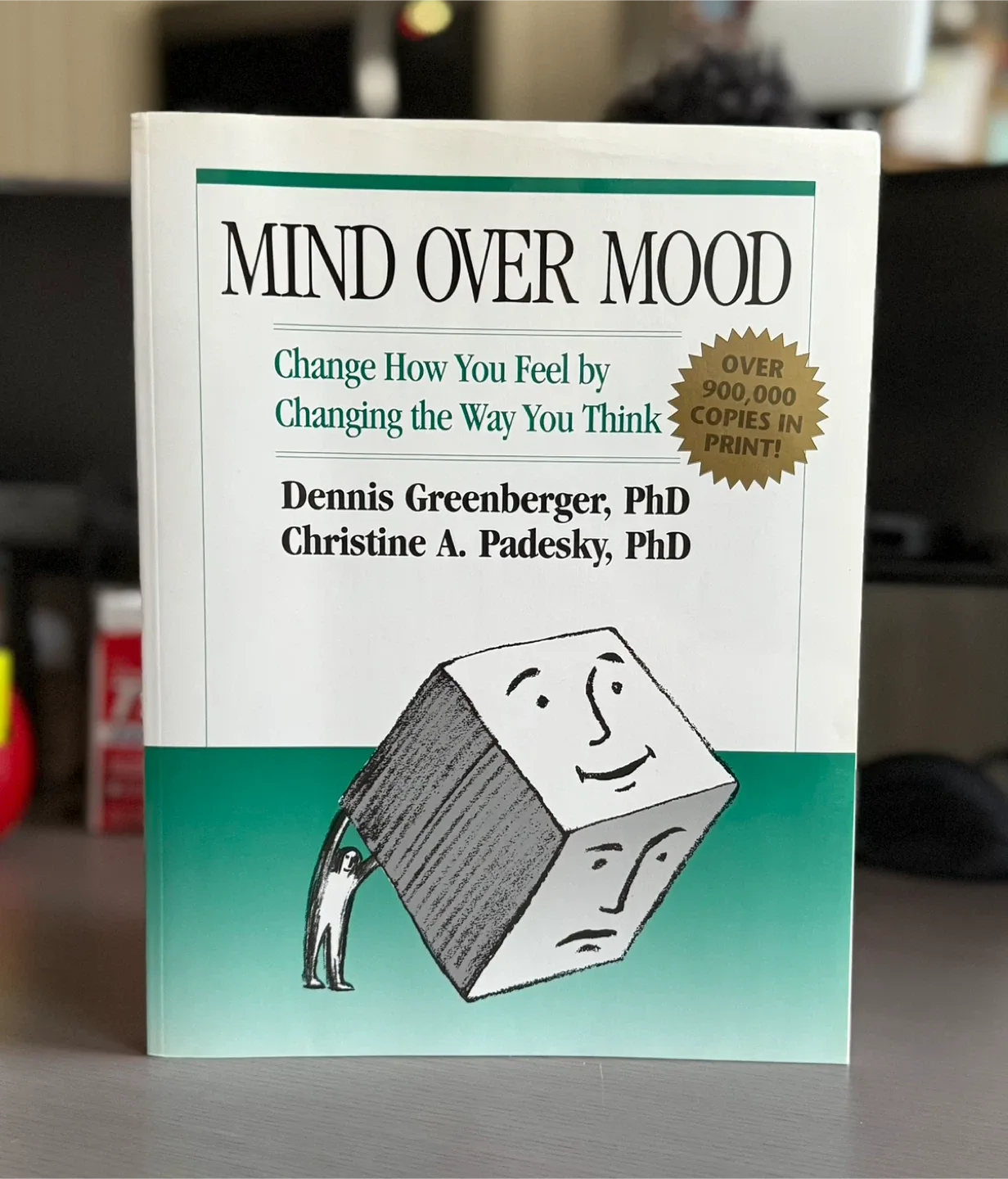 Self-Help /Mental Health /Wellness Books- (See Desc. for Prices) image indicator(7)