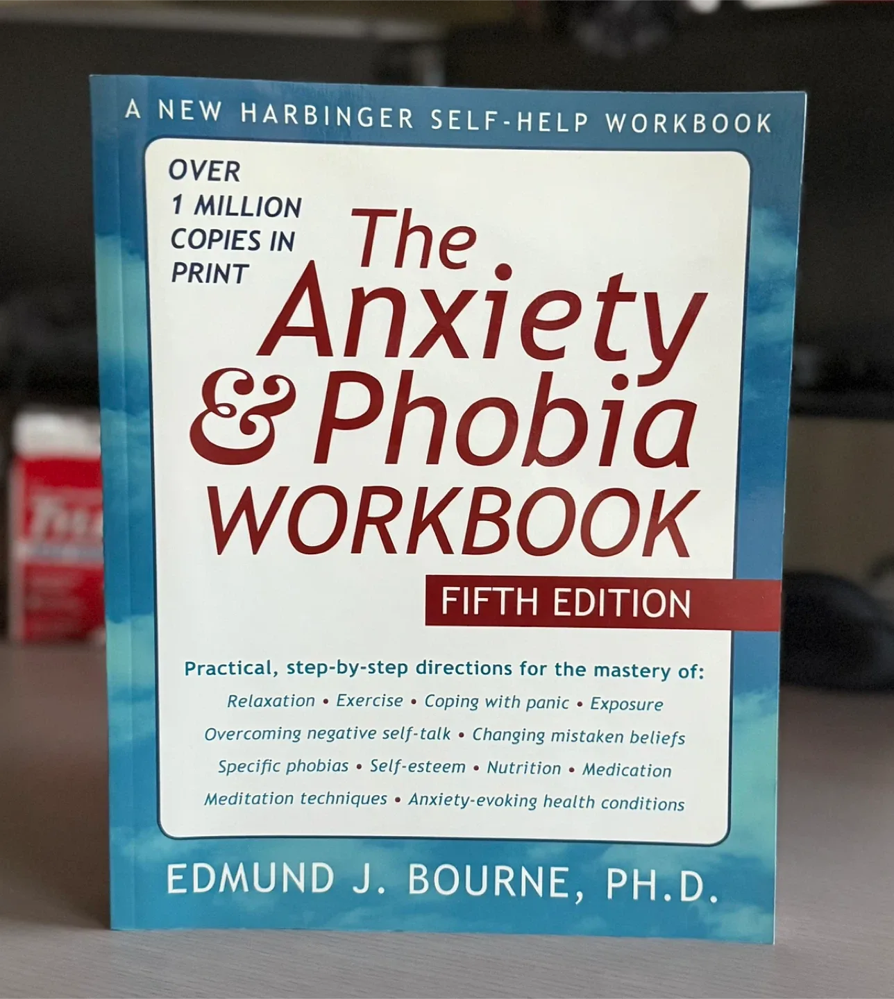 Self-Help /Mental Health /Wellness Books- (See Desc. for Prices) image indicator(8)