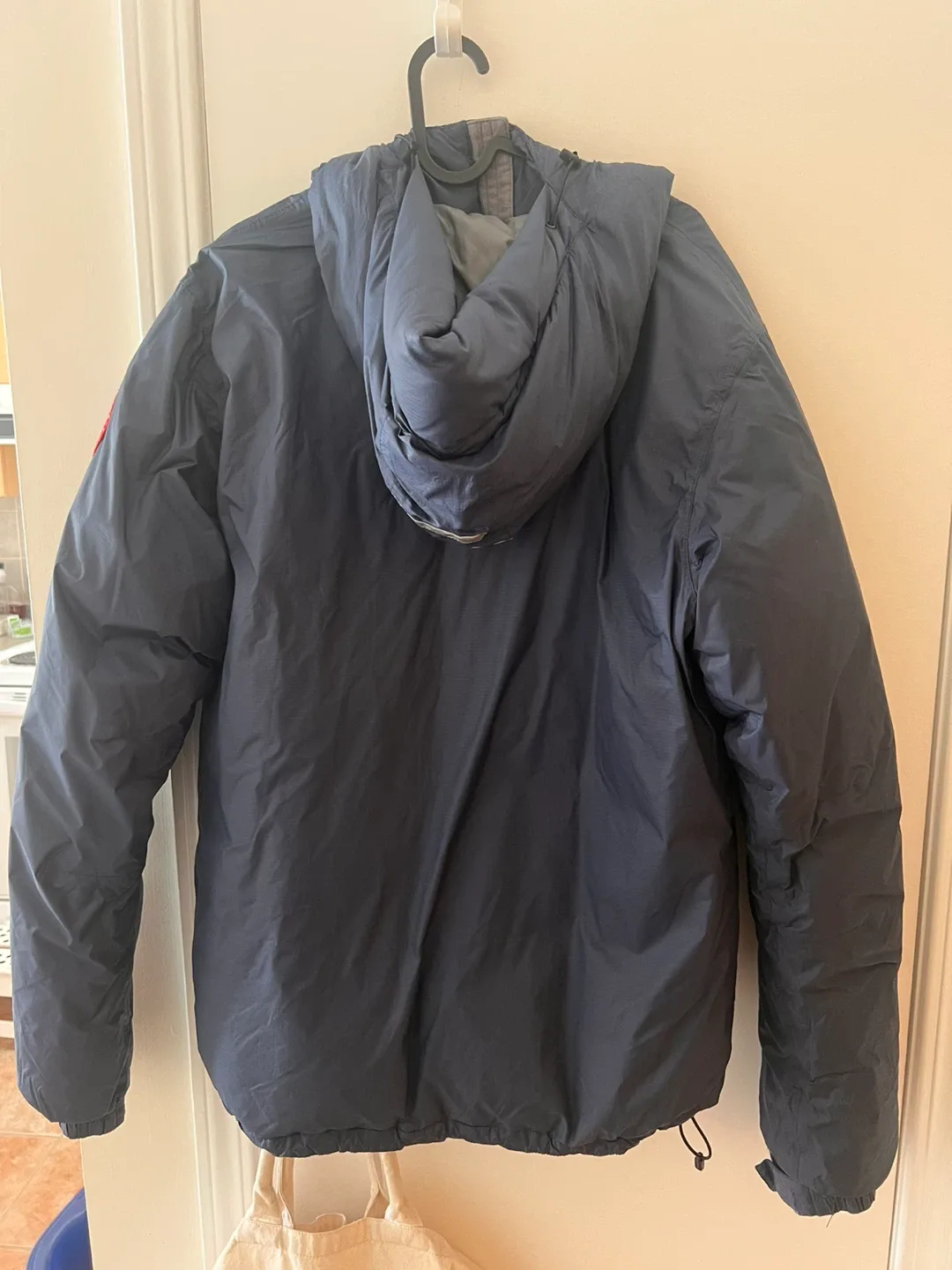 Canada Goose Jacket - Size M/M image indicator(2)