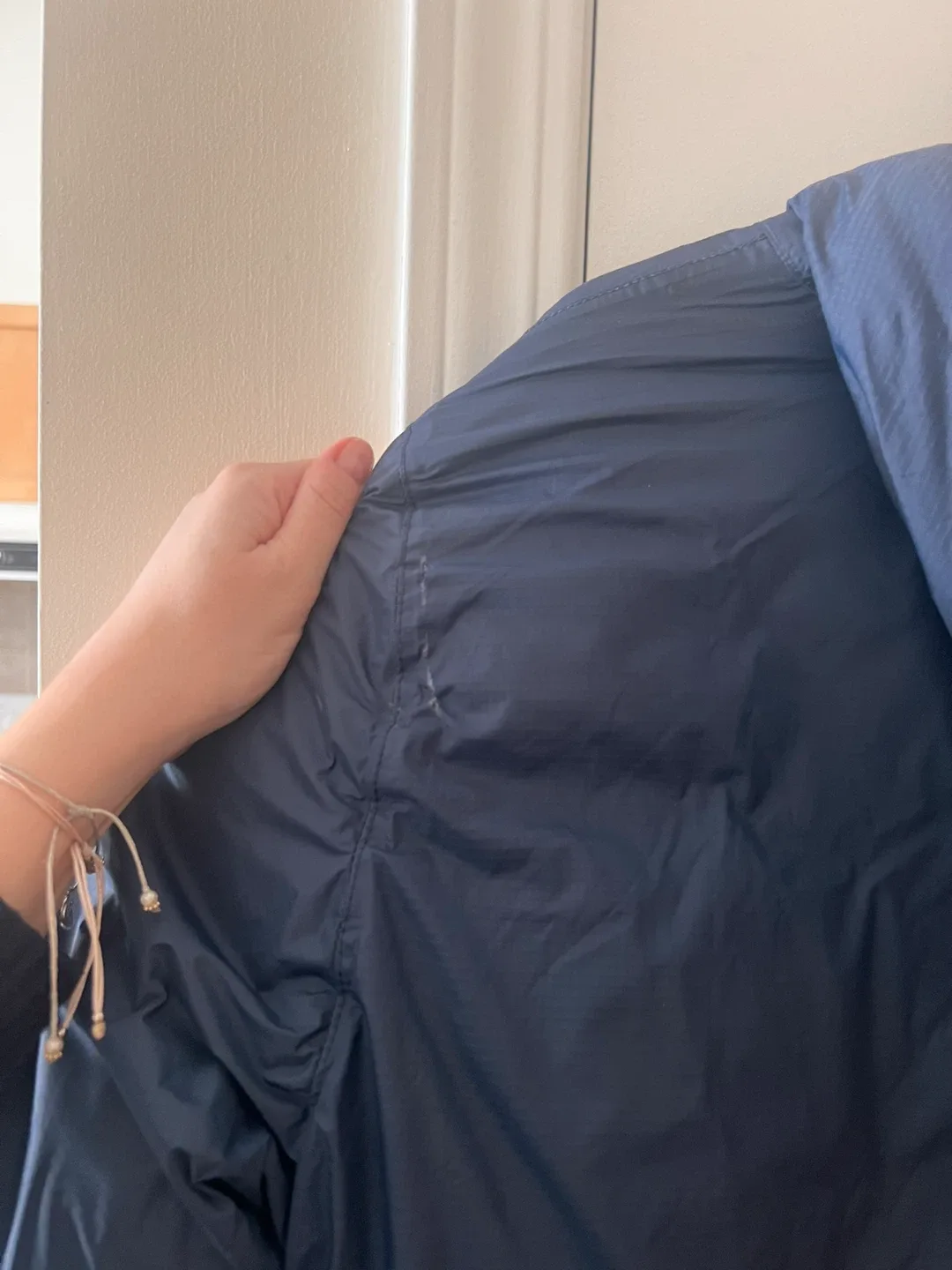 Canada Goose Jacket - Size M/M image indicator(4)