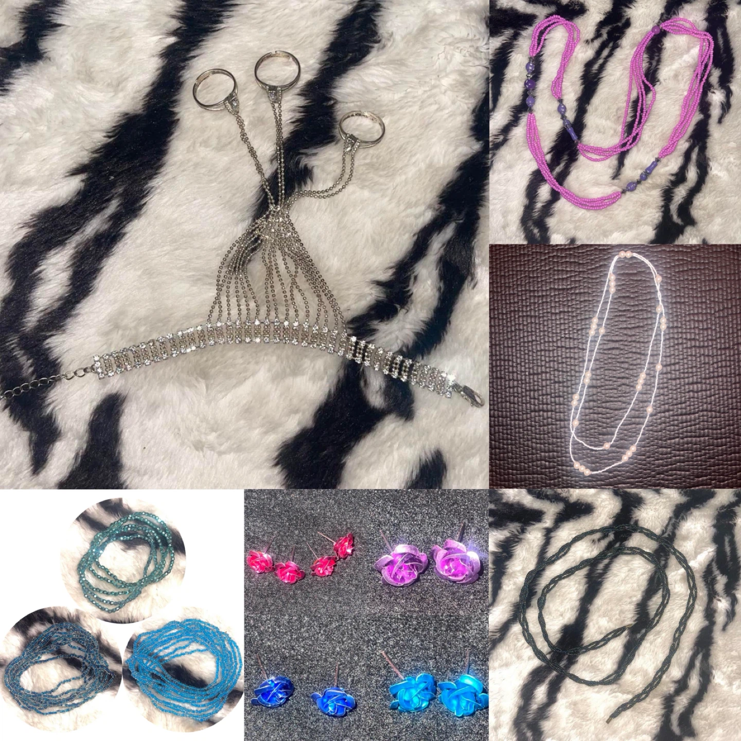 Jewelry bundle - photo 2
