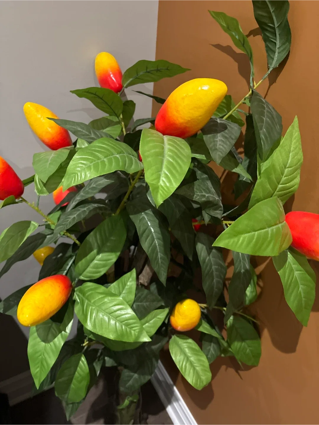 Artificial Mango Tree - Home Decor image indicator(2)