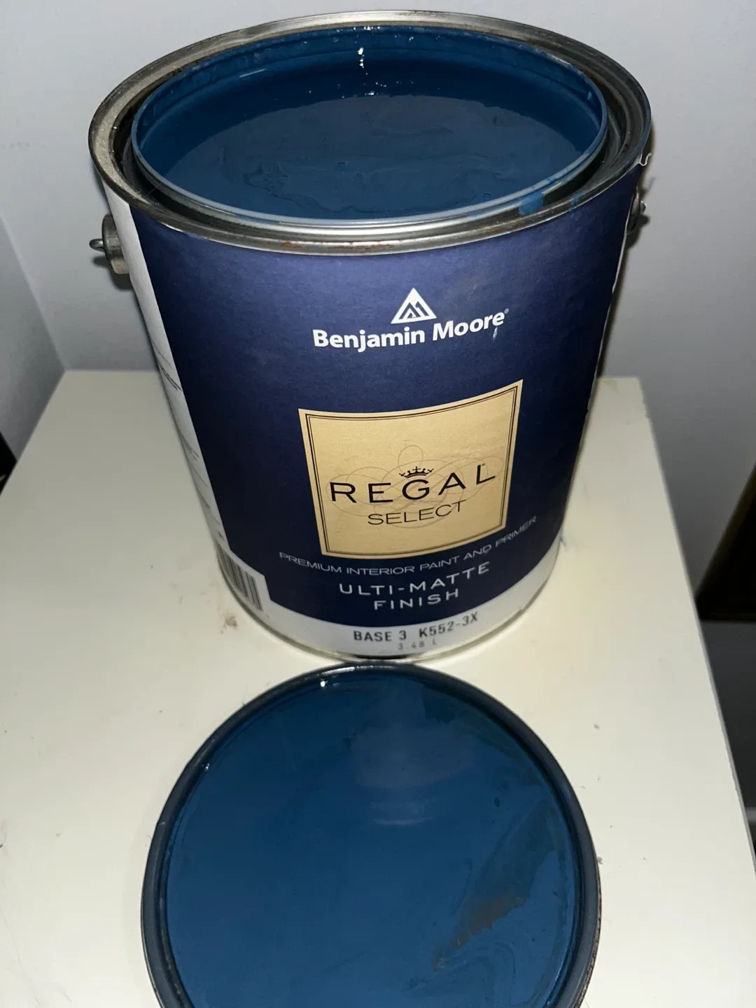 Benjamin Moore Paint