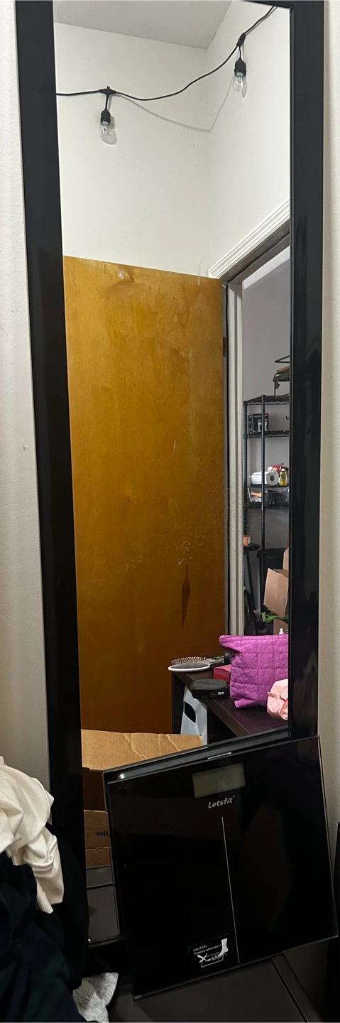 Full Length Mirror