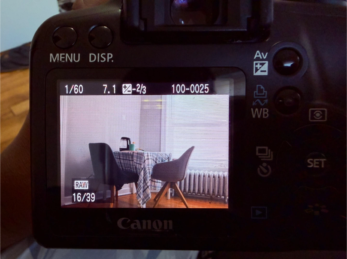 Canon EOS Rebel T6 DSLR Camera - photo 4
