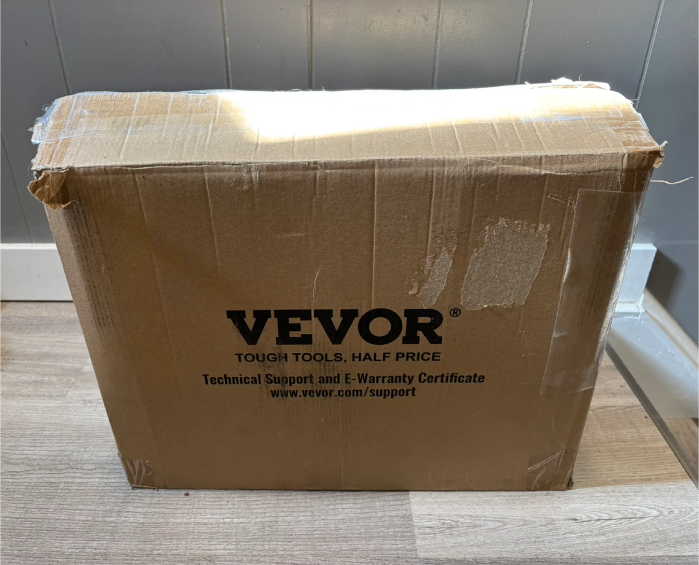 Vevor Folding Dog Stairs Model CB-778N-6 - New in Box! - photo 2