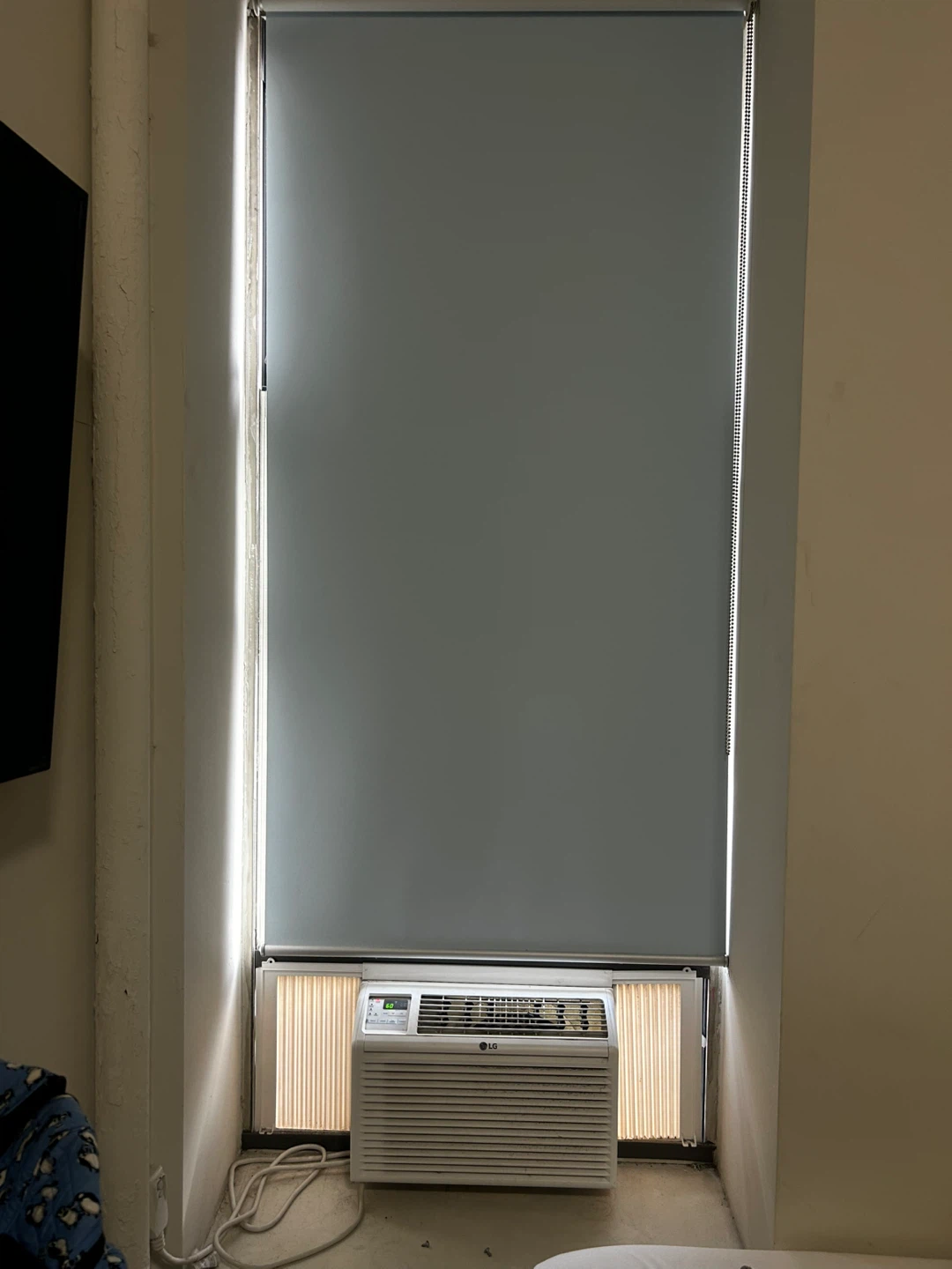 LG Window Air Conditioner