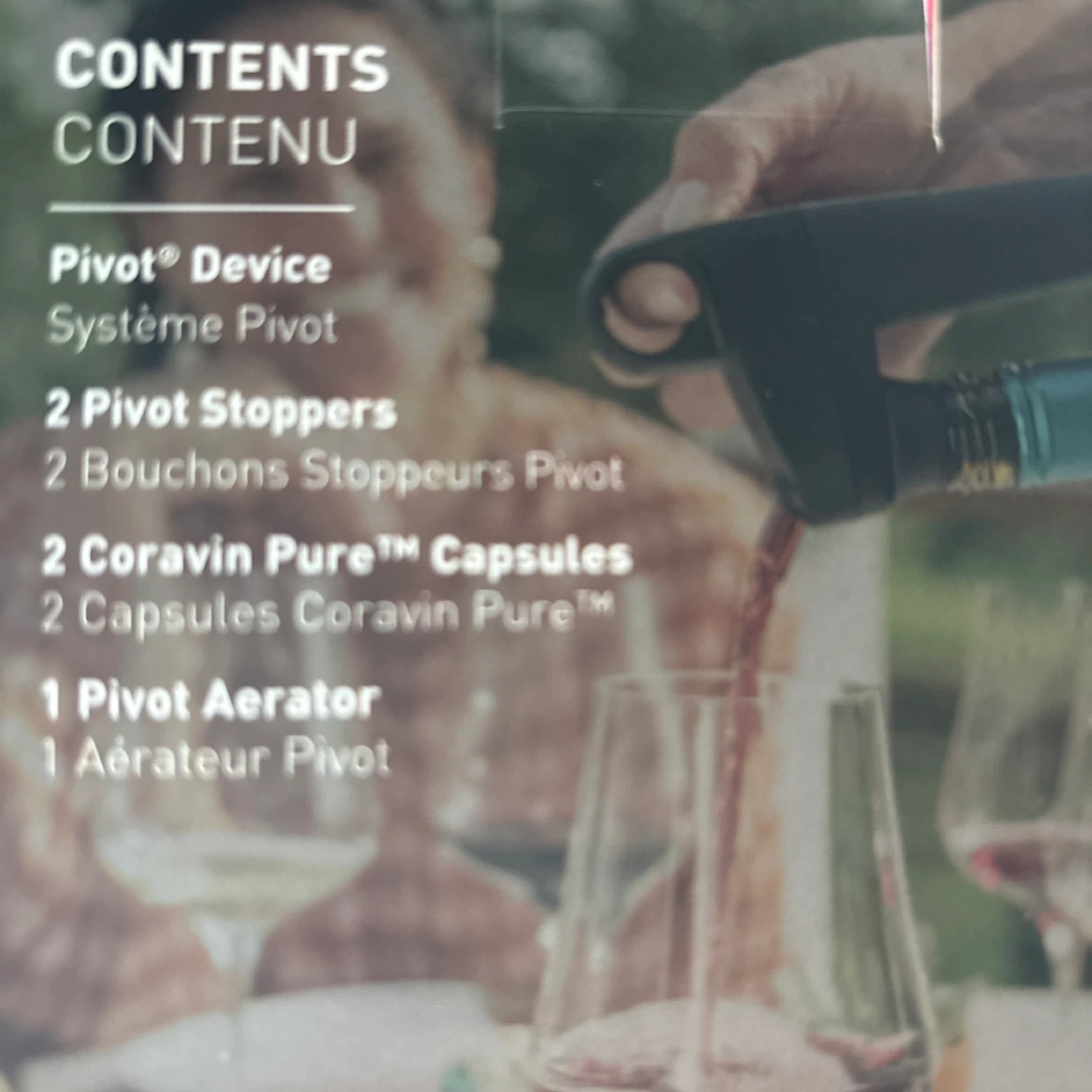 NEW Electric Wine Bottle Opener Set. - photo 4