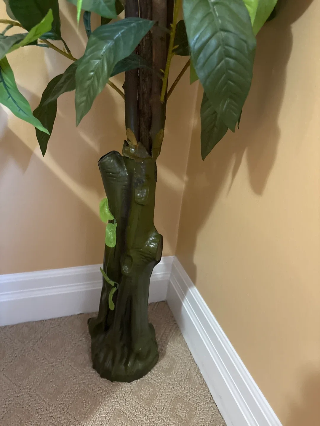 Artificial Apple Tree image indicator(3)