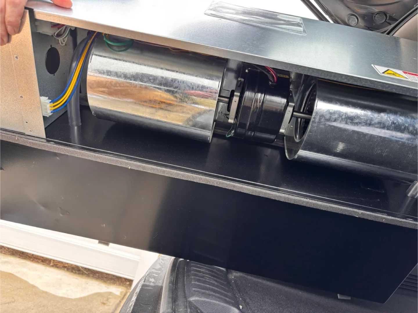 Islandaire Packaged Terminal Air Conditioner image indicator(7)