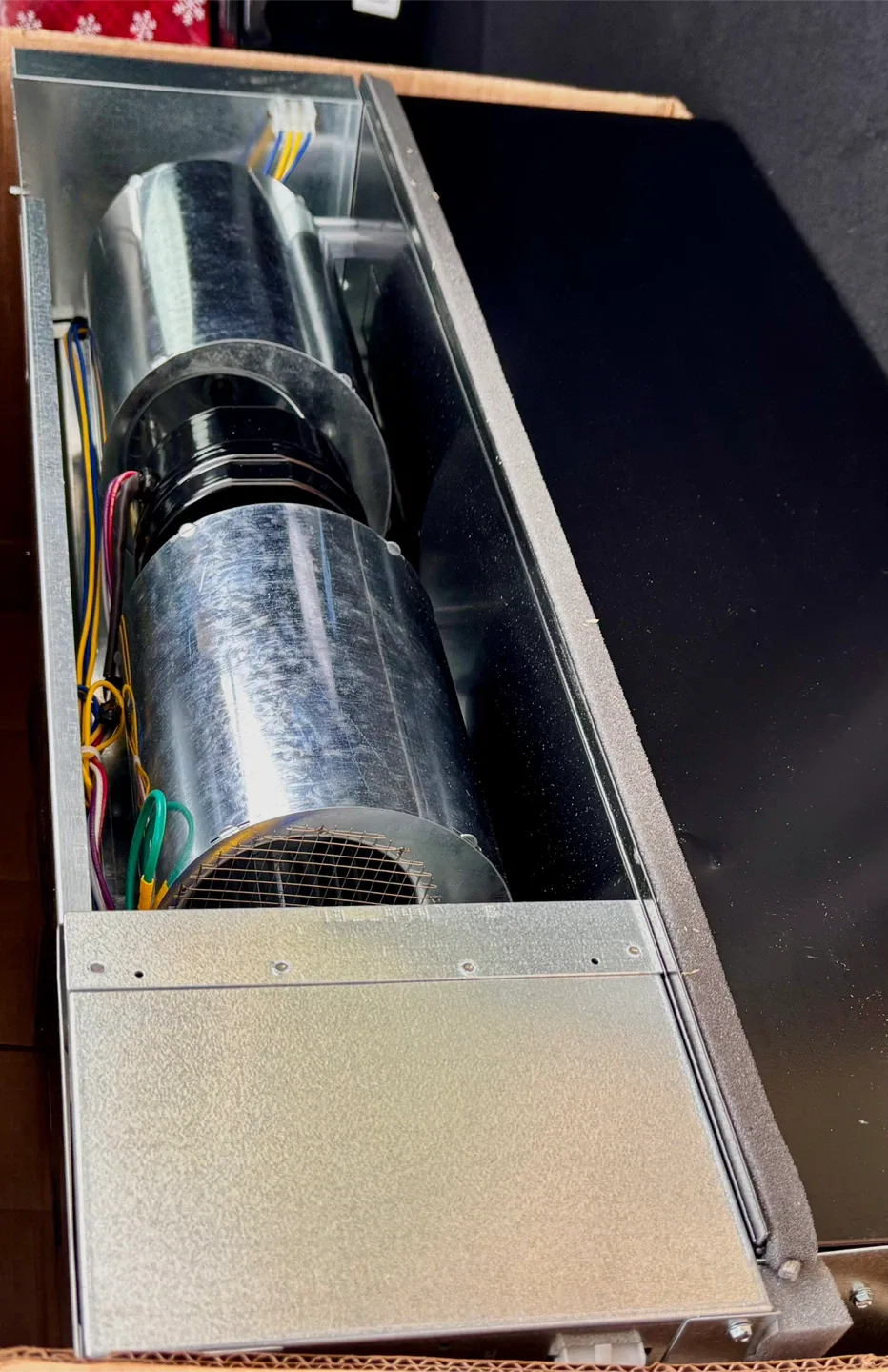 Islandaire Packaged Terminal Air Conditioner image indicator(9)