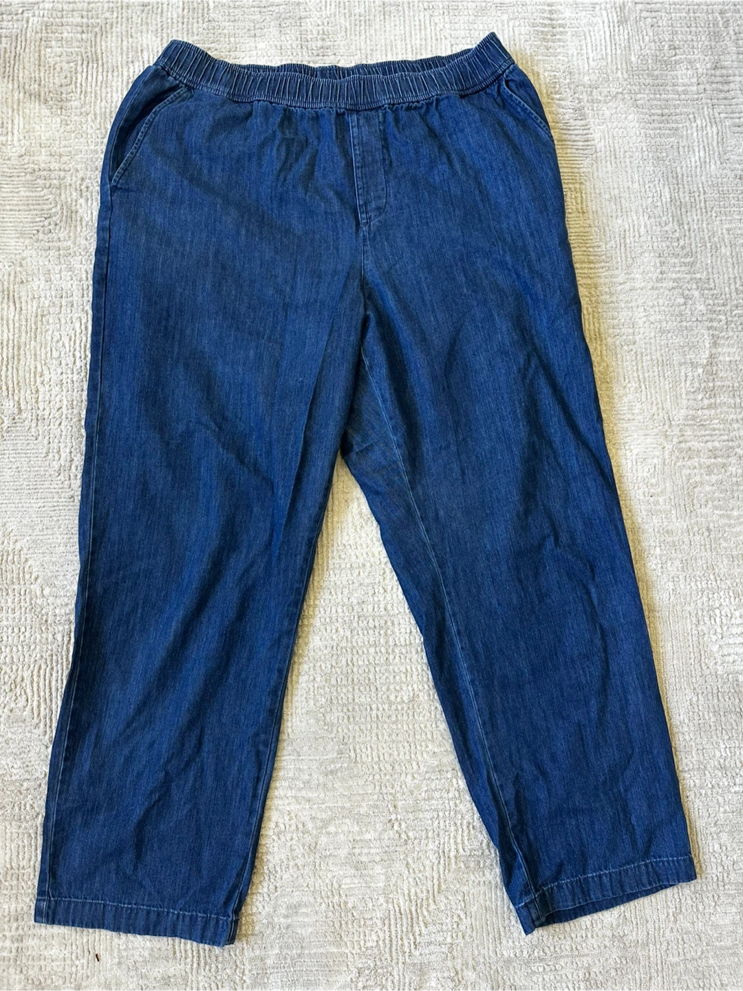 Uniqlo Women's Pants