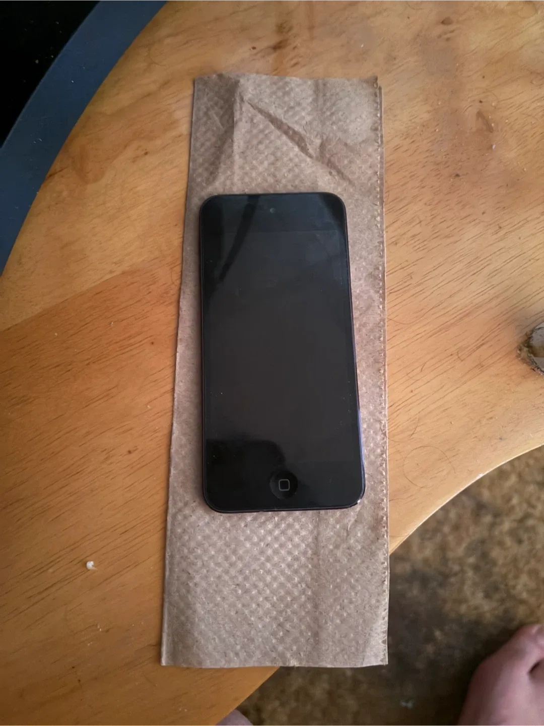 Apple iPod Touch thumbnail