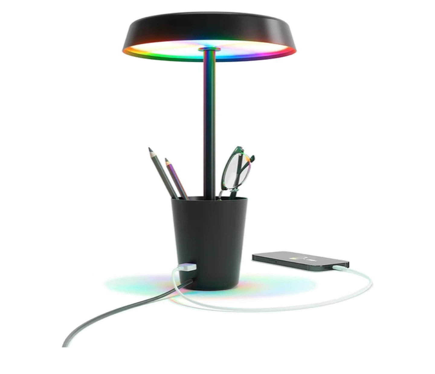 Umbra Cup Smart Lamp - Desk Lamp - photo 4