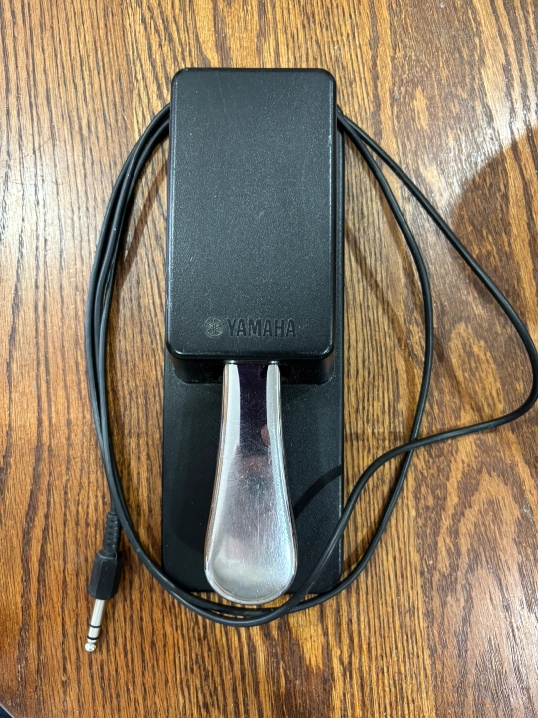 Yamaha FC3 Sustain Pedal
