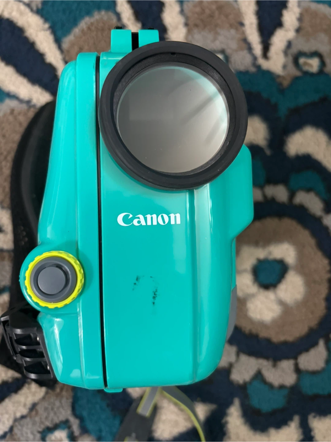 Canon Sports Pack SK-U2 - photo 5