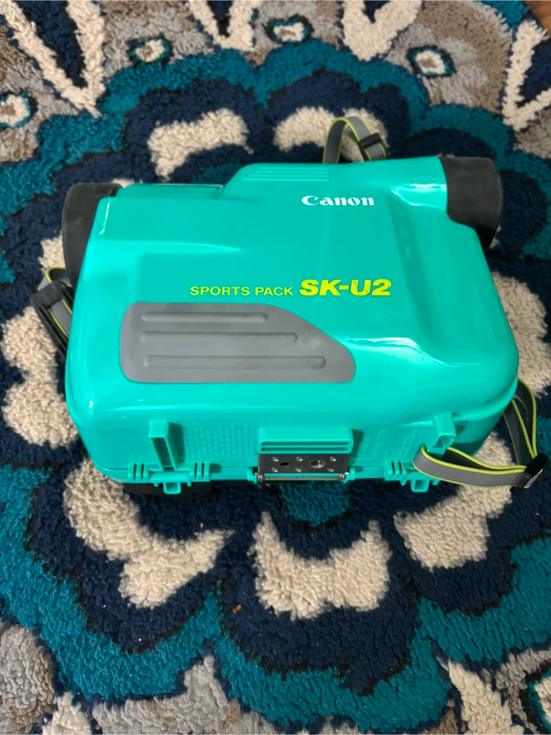 Canon Sports Pack SK-U2 - photo 4