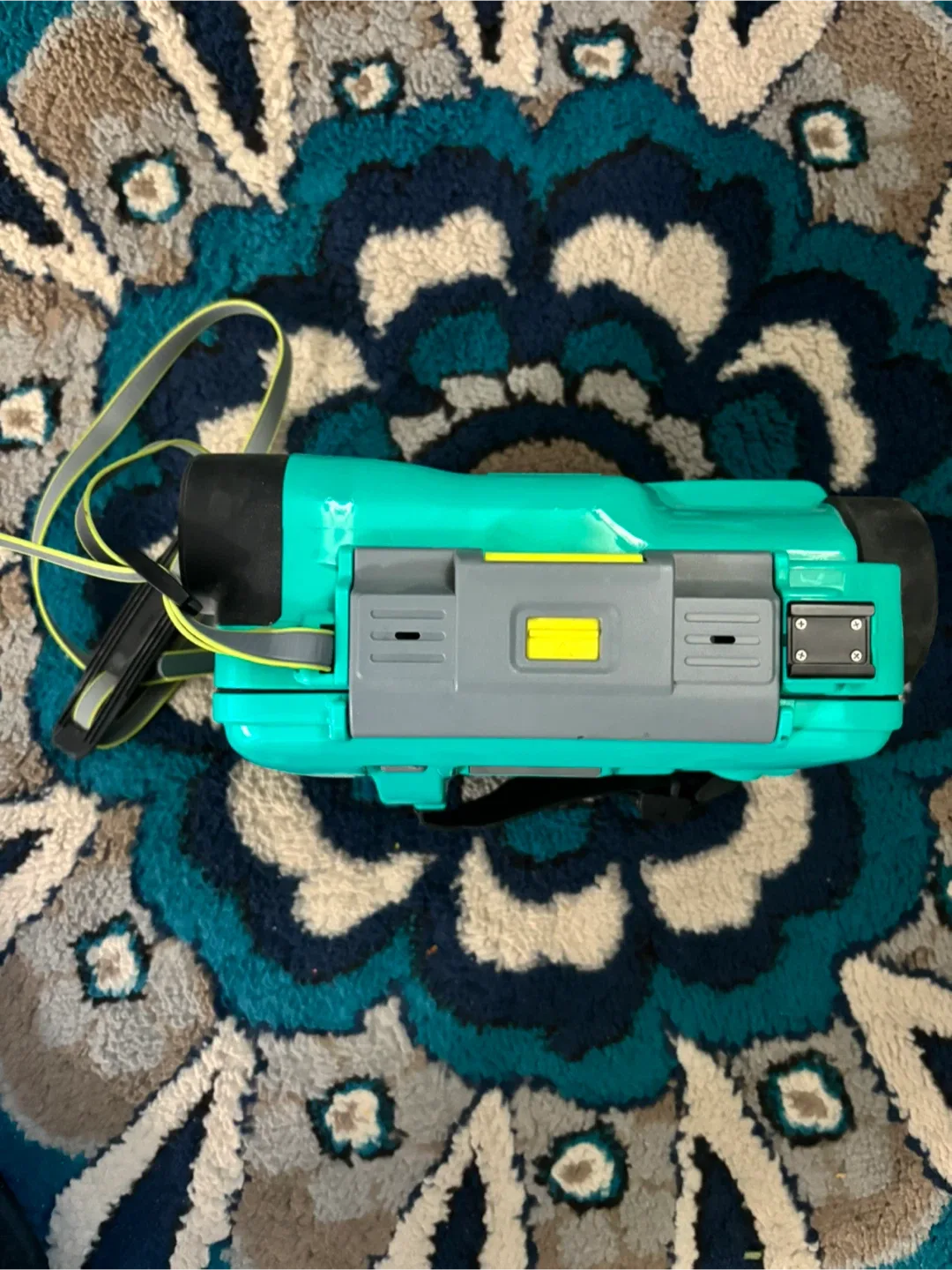 Canon Sports Pack SK-U2 image indicator(2)