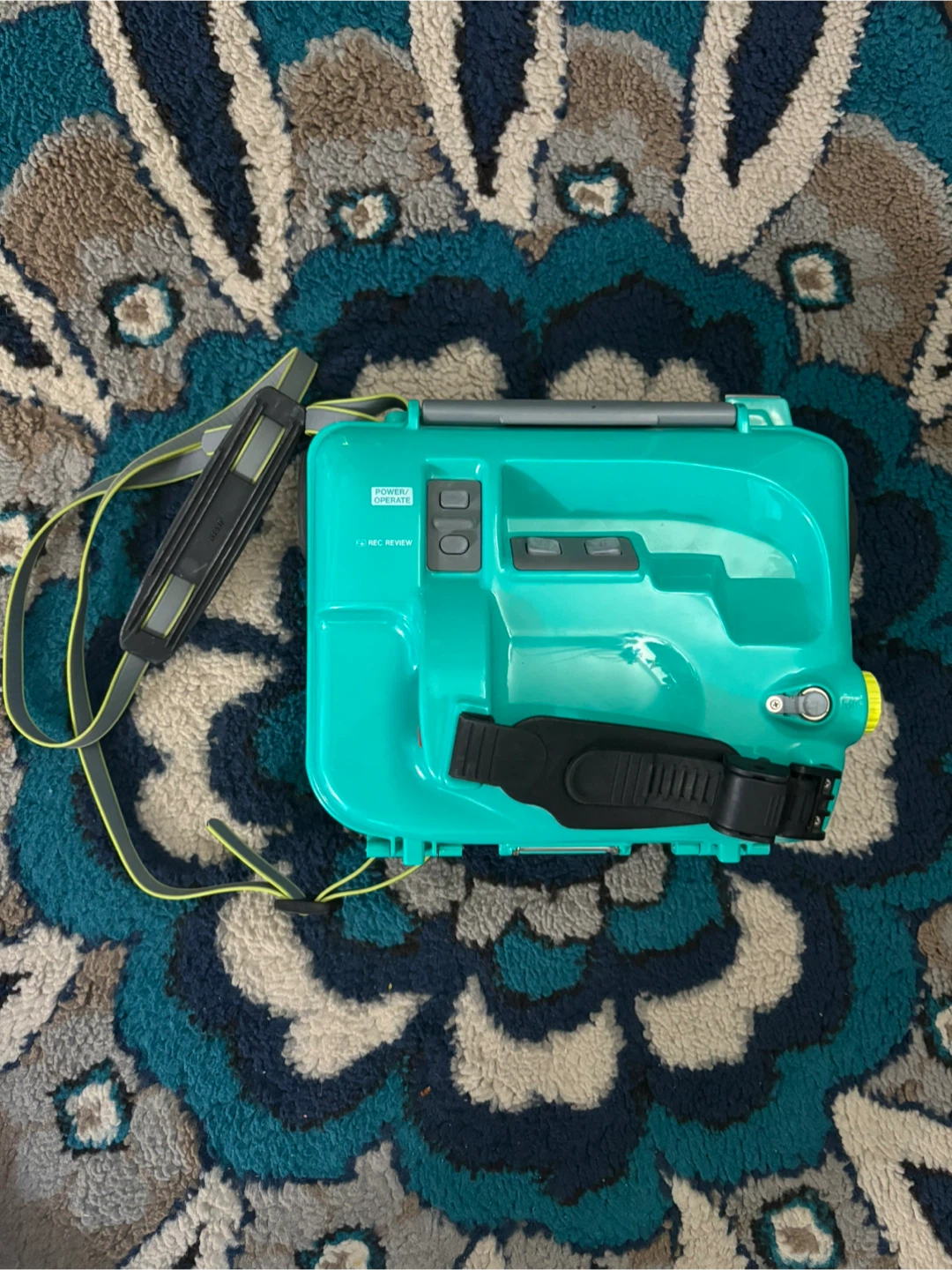 Canon Sports Pack SK-U2