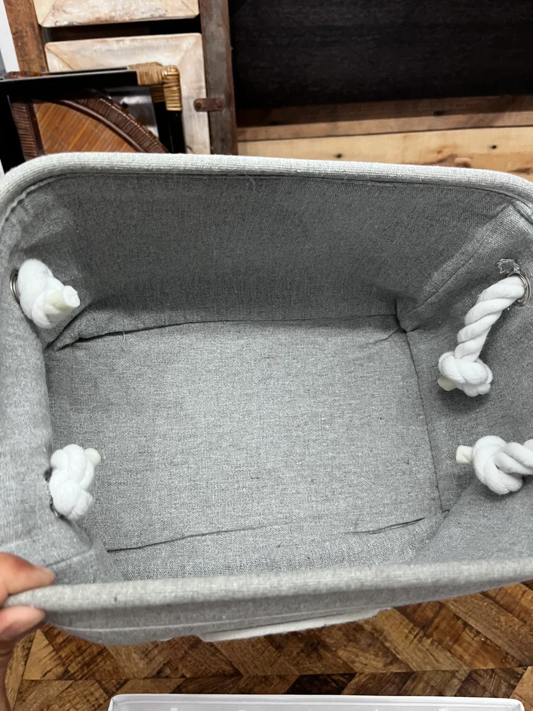 Assorted drawer/ closet organizers image indicator(2)