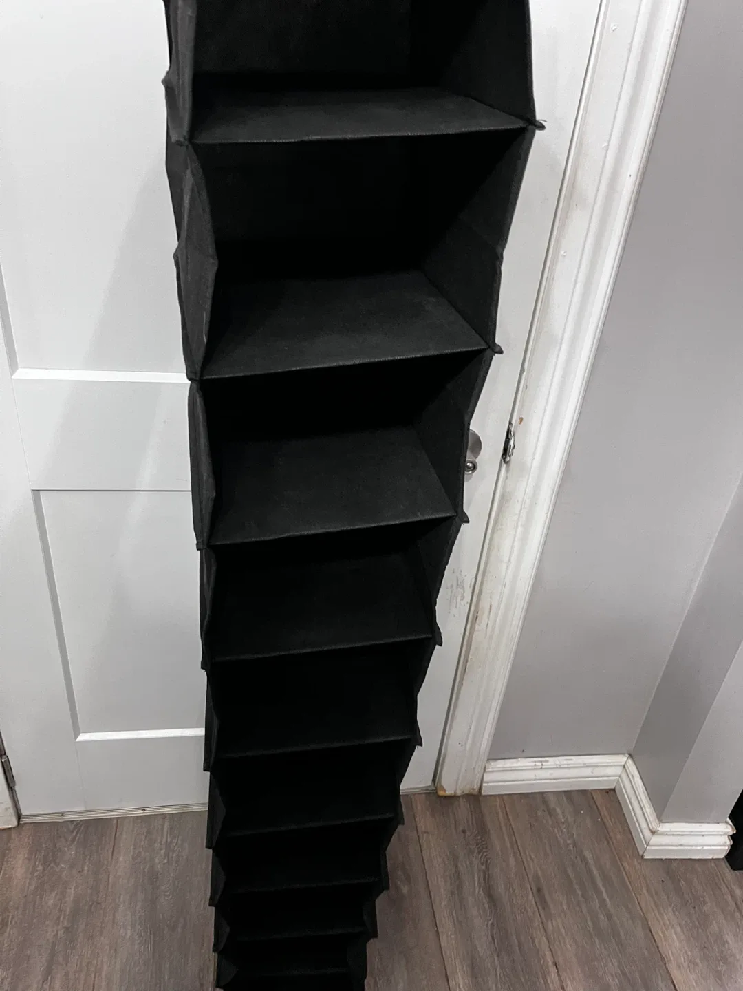 Assorted drawer/ closet organizers image indicator(5)