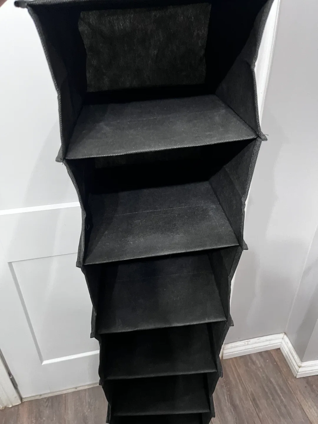 Assorted drawer/ closet organizers image indicator(6)