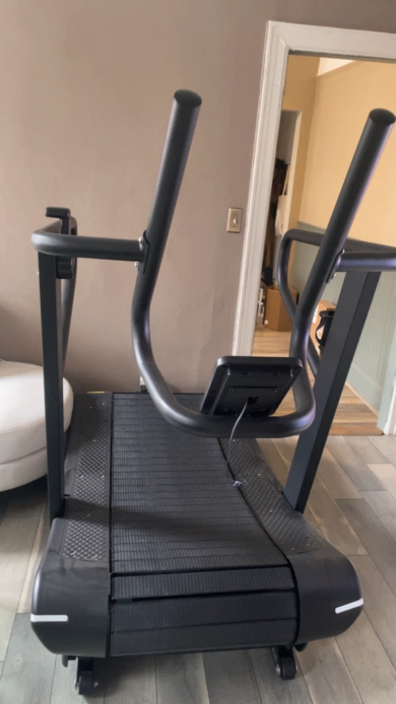 Aussie Pro Runner Fitness Treadmill - photo 3