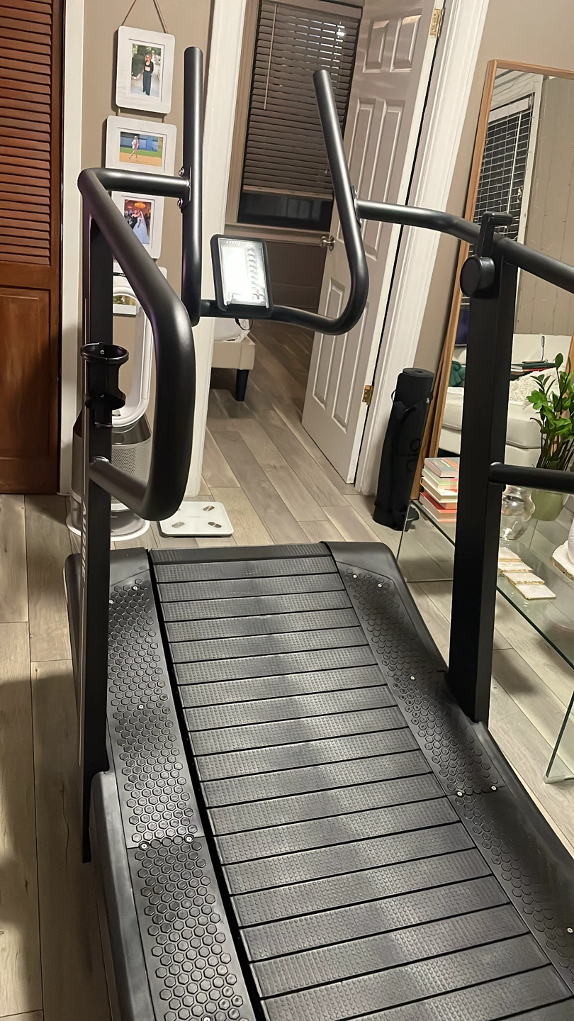 Aussie Pro Runner Fitness Treadmill - photo 4