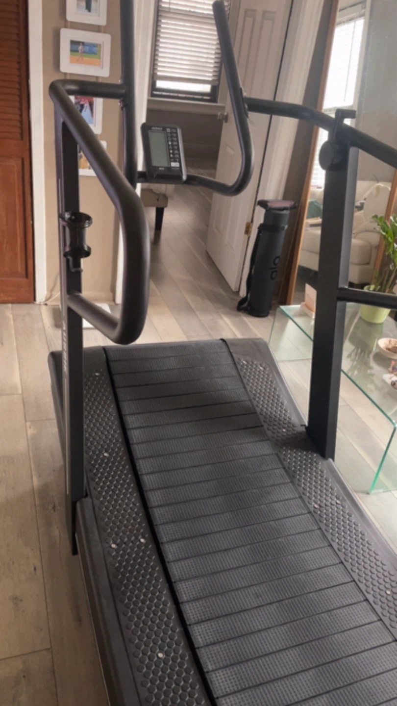Aussie Pro Runner Fitness Treadmill - photo 2