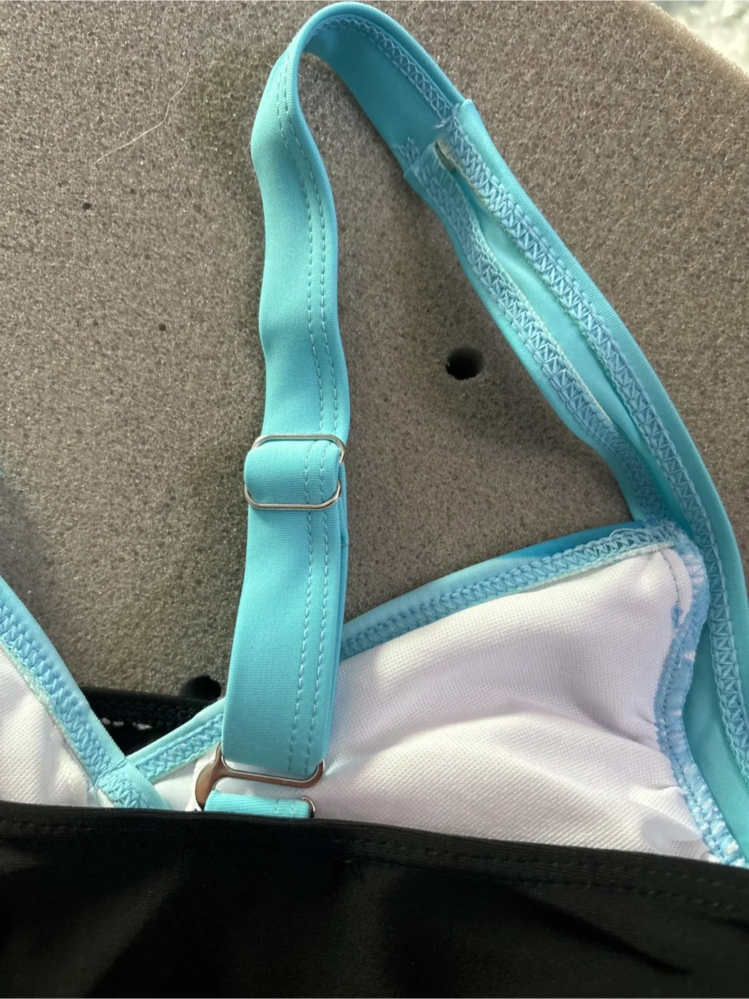 One Piece Swimsuit - Size S image indicator(4)