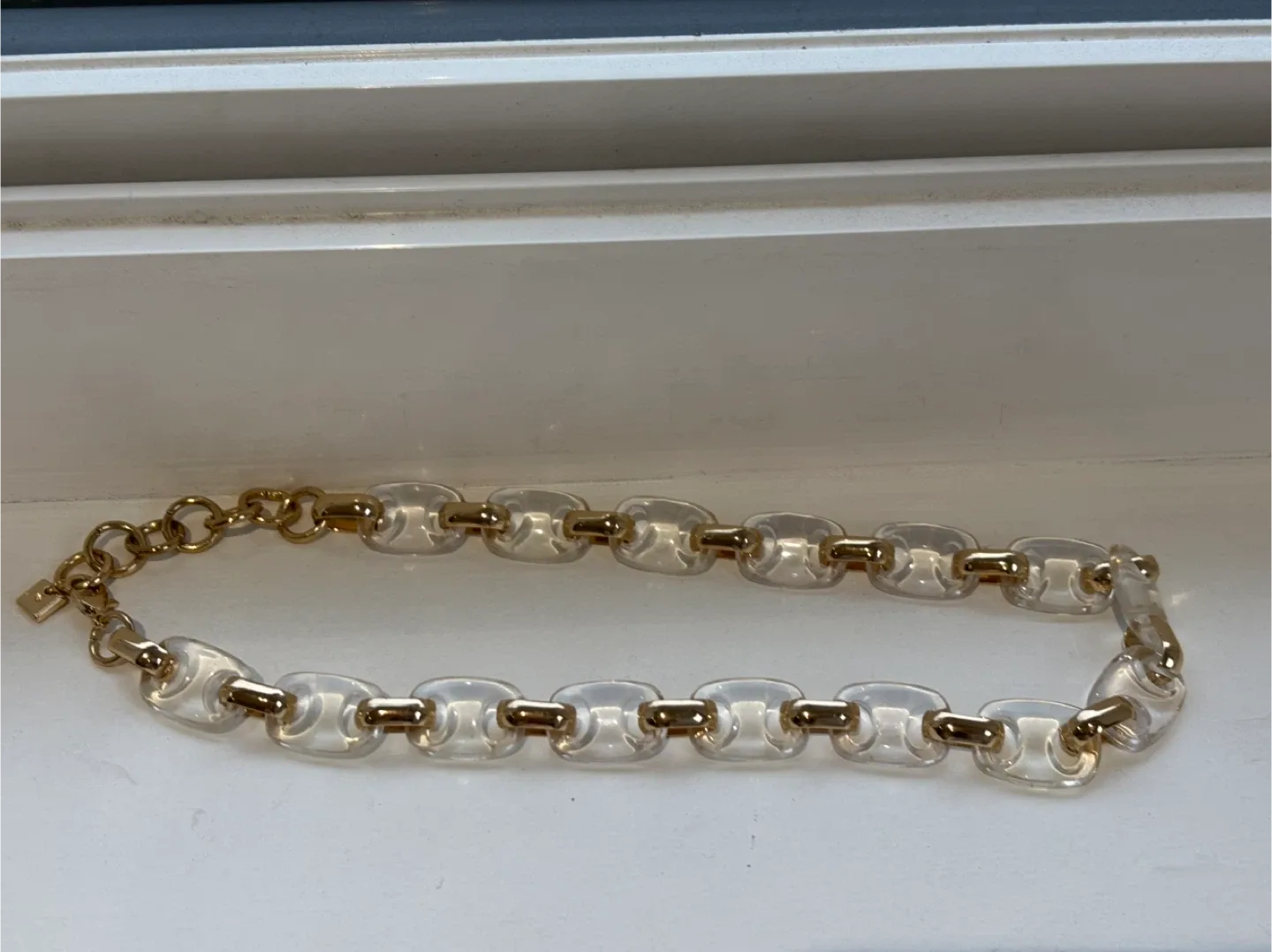 Collar Necklace By Open Edit Nordstrom image indicator(3)