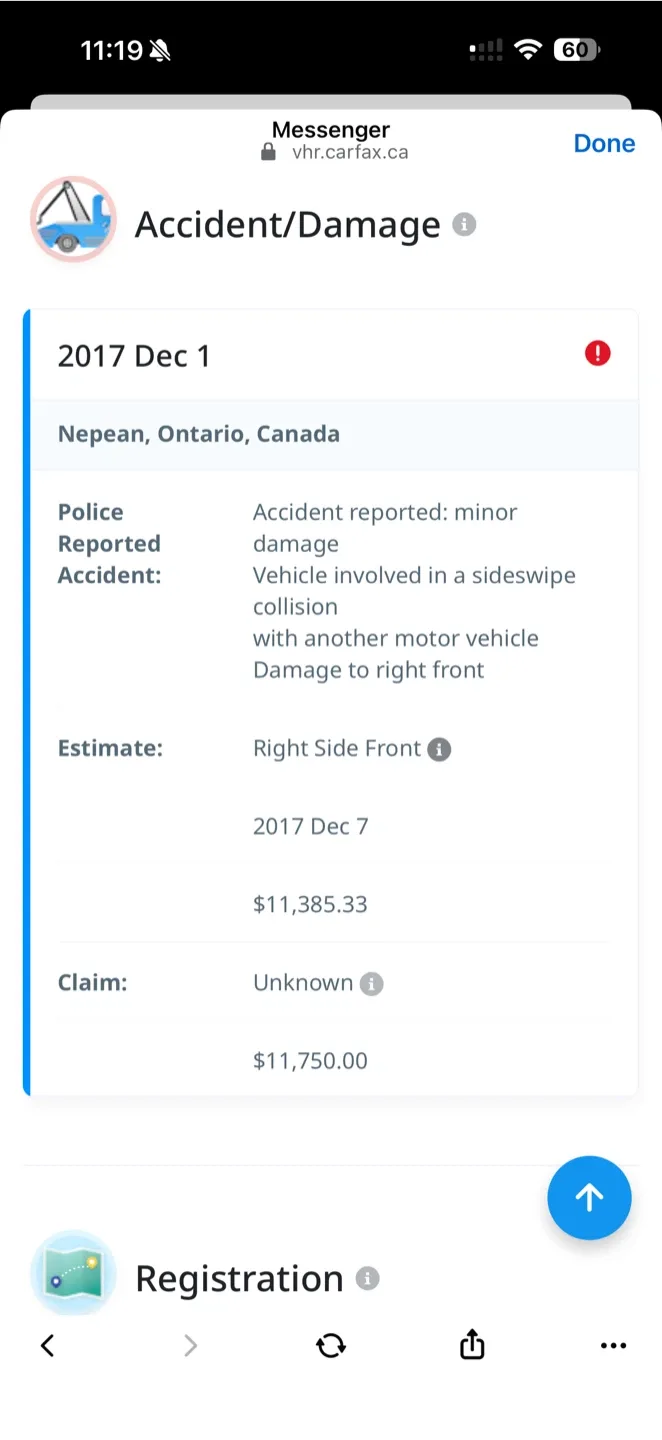 Subaru Crosstrek 2017 image indicator(9)