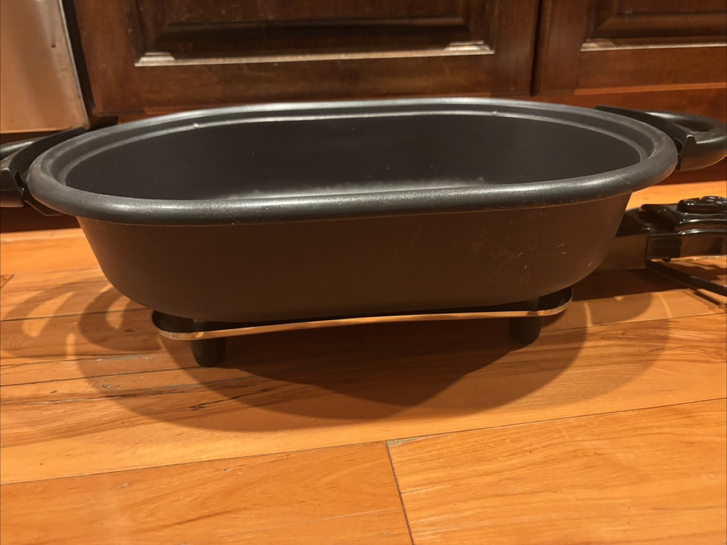 Rival Electric Dutch Oven - photo 4