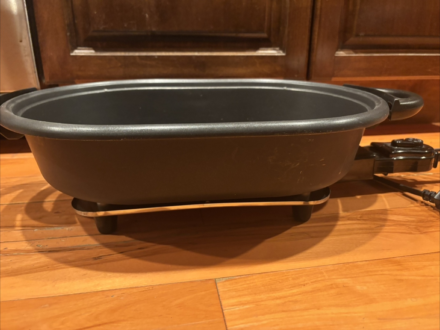 Rival Electric Dutch Oven - photo 5