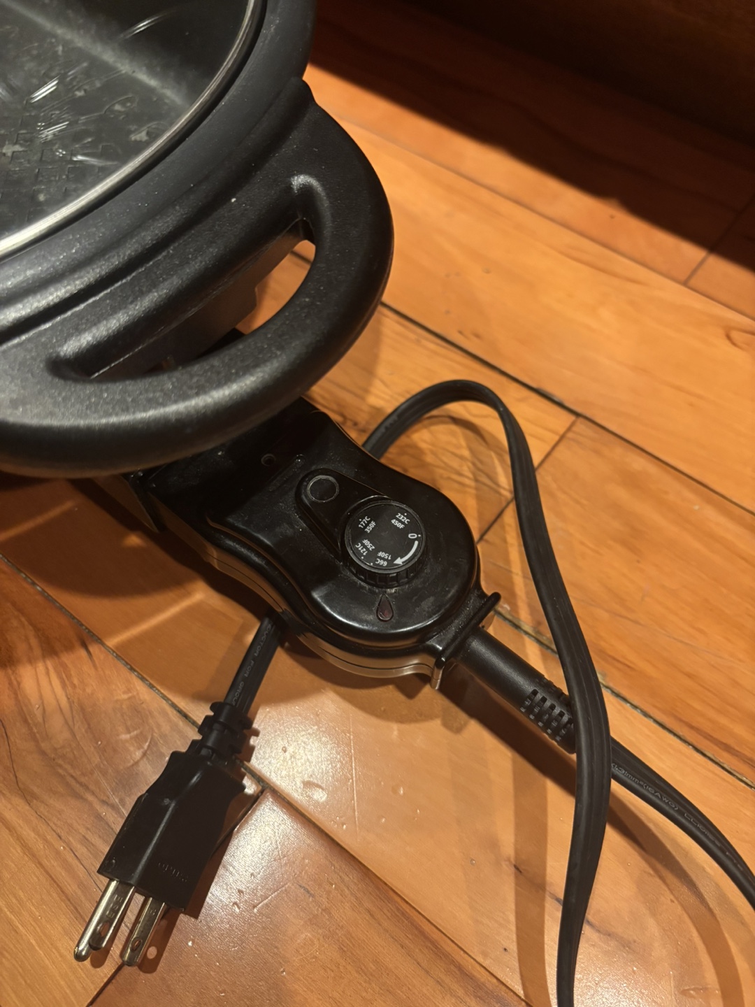 Rival Electric Dutch Oven - photo 2