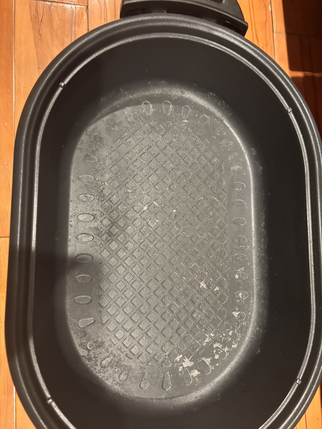 Rival Electric Dutch Oven - photo 3